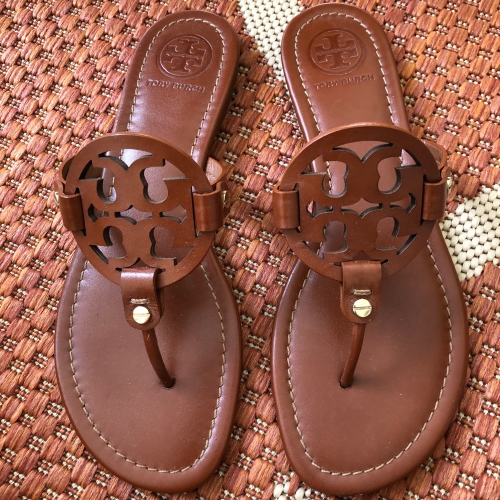 Tory Burch sandals